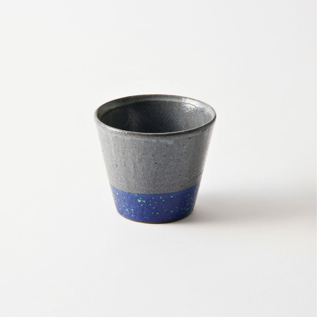 Shigaraki Mingei Konkikyo Cup