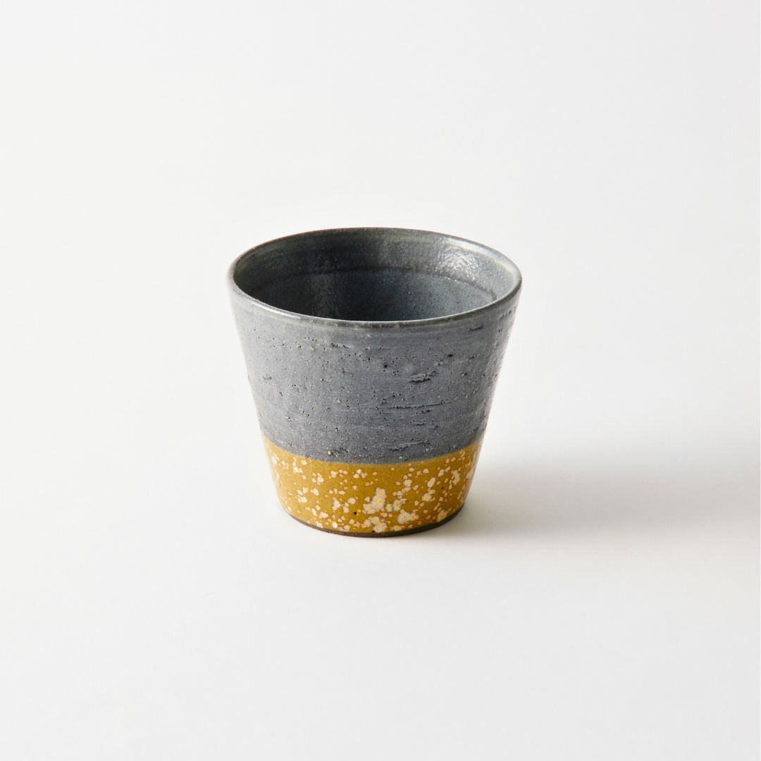 Shigaraki Mingei Karashiiro Cup