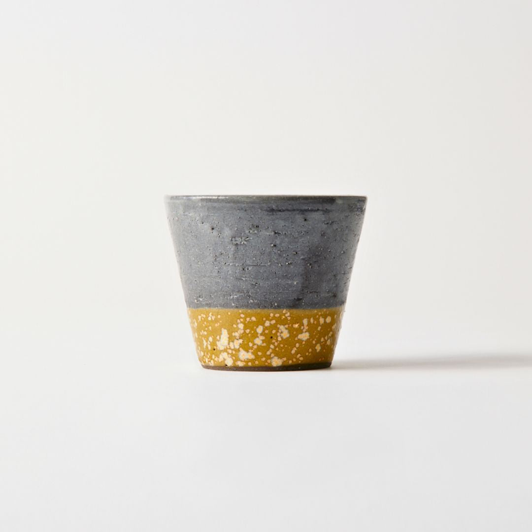 Shigaraki Mingei Karashiiro Cup