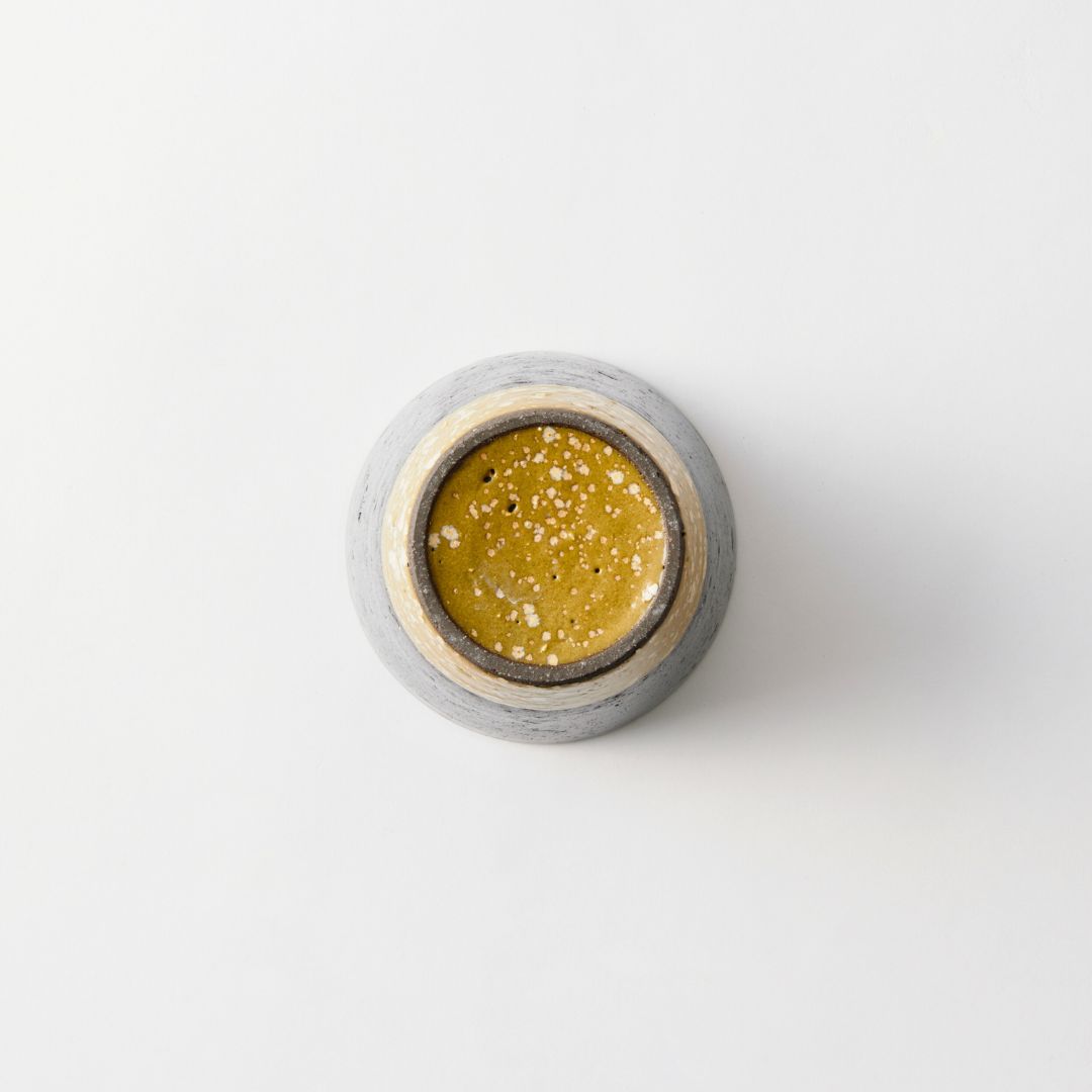 Shigaraki Mingei Karashiiro Cup