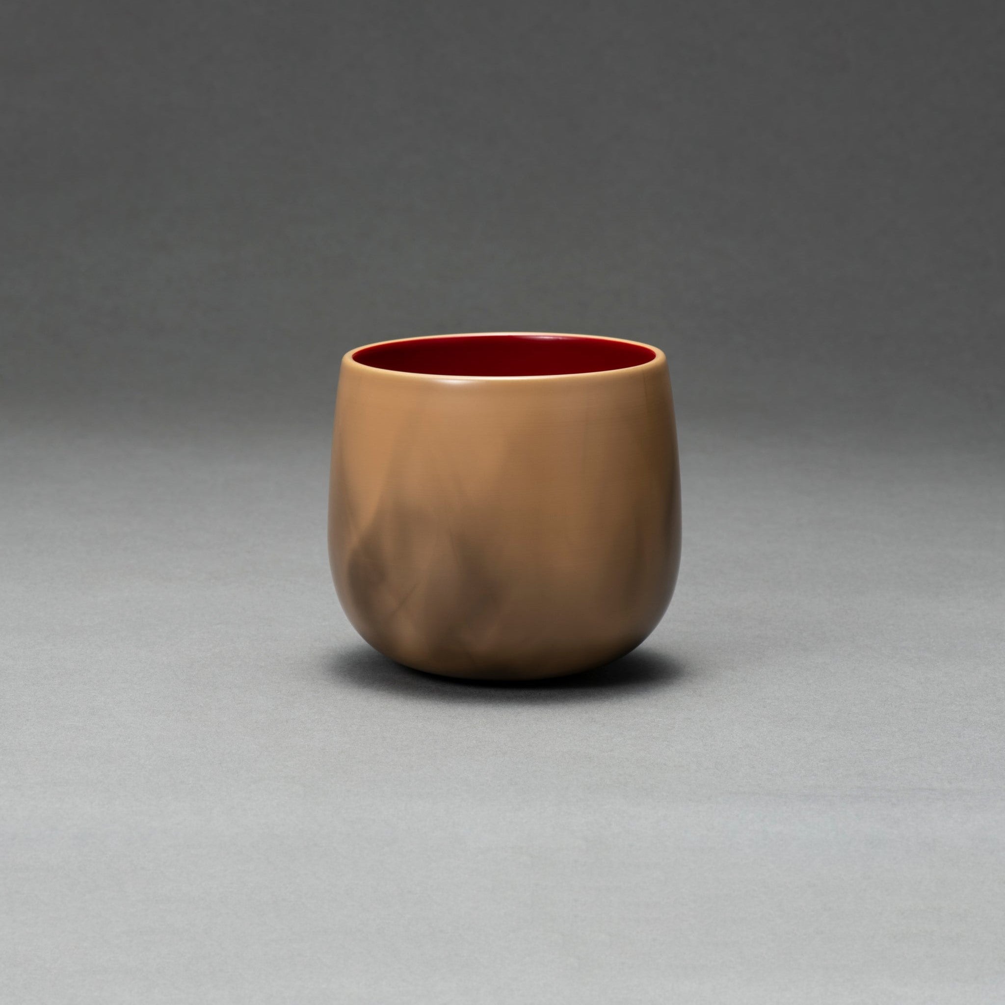 Suwari Wooden Cup